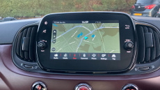 Fiat 500 1.2 Star 3dr Petrol Hatchback